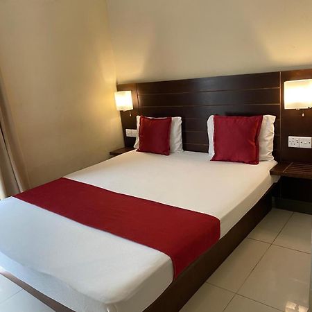 Yarl Mercury Inn Jaffna Dış mekan fotoğraf