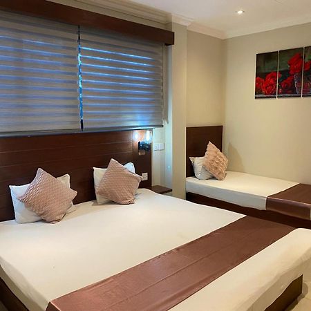 Yarl Mercury Inn Jaffna Dış mekan fotoğraf