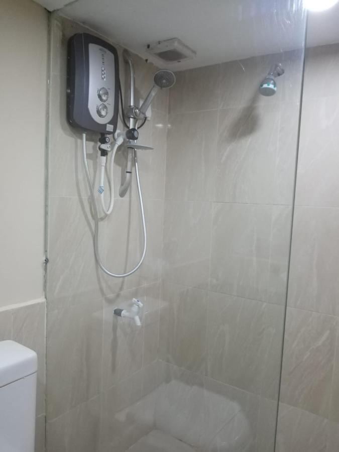 Yarl Mercury Inn Jaffna Dış mekan fotoğraf