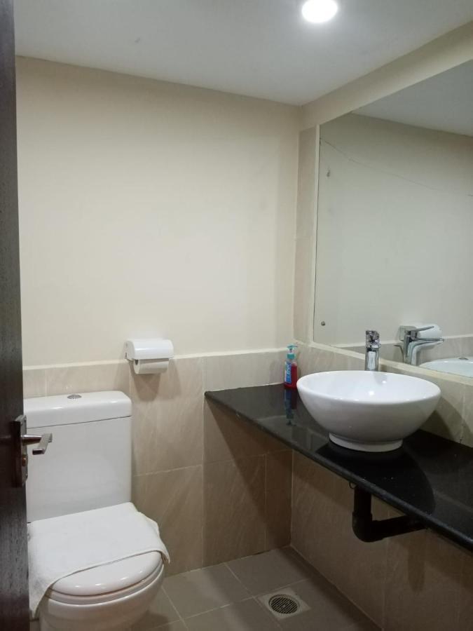 Yarl Mercury Inn Jaffna Dış mekan fotoğraf
