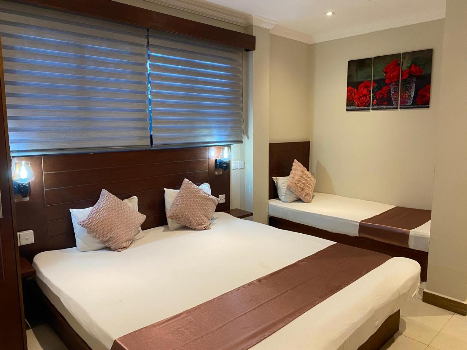 Yarl Mercury Inn Jaffna Dış mekan fotoğraf