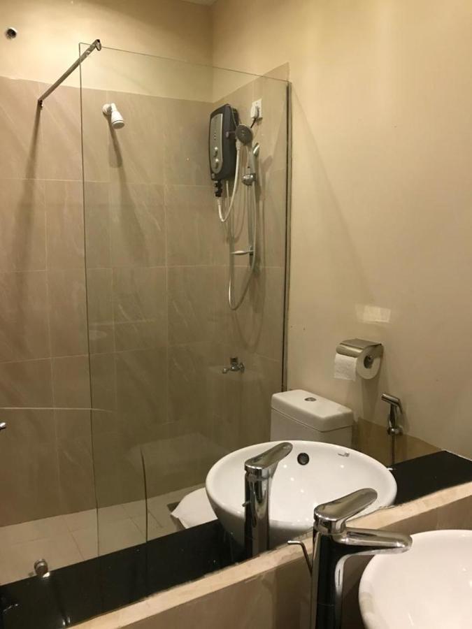 Yarl Mercury Inn Jaffna Dış mekan fotoğraf
